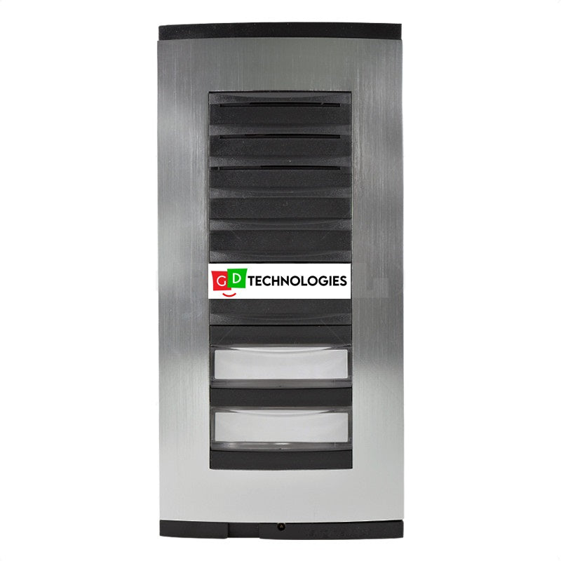 BPT - TARGHA 2 ENTRY PANEL