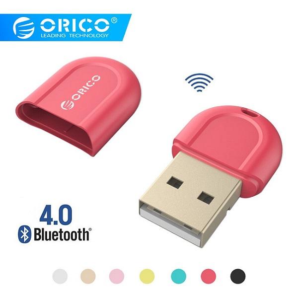 BLU: DONGLE - V4 RED