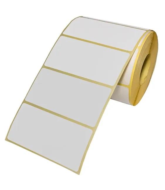 100X50 THERMAL ECO LITE LABELS