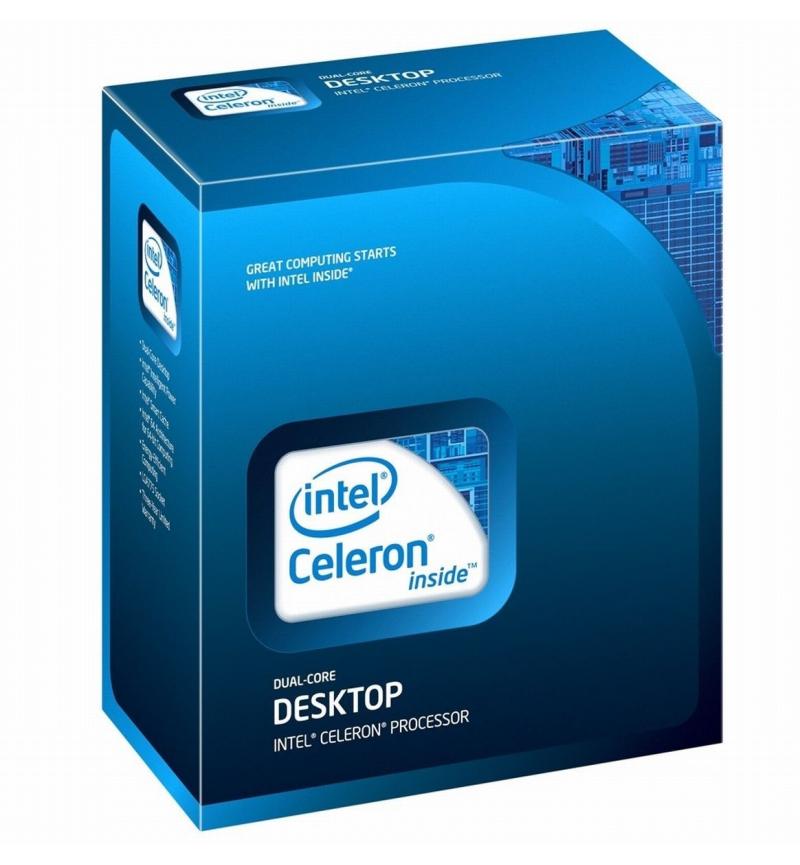 INTEL CELERON 430 1.8GHZ SCKT775