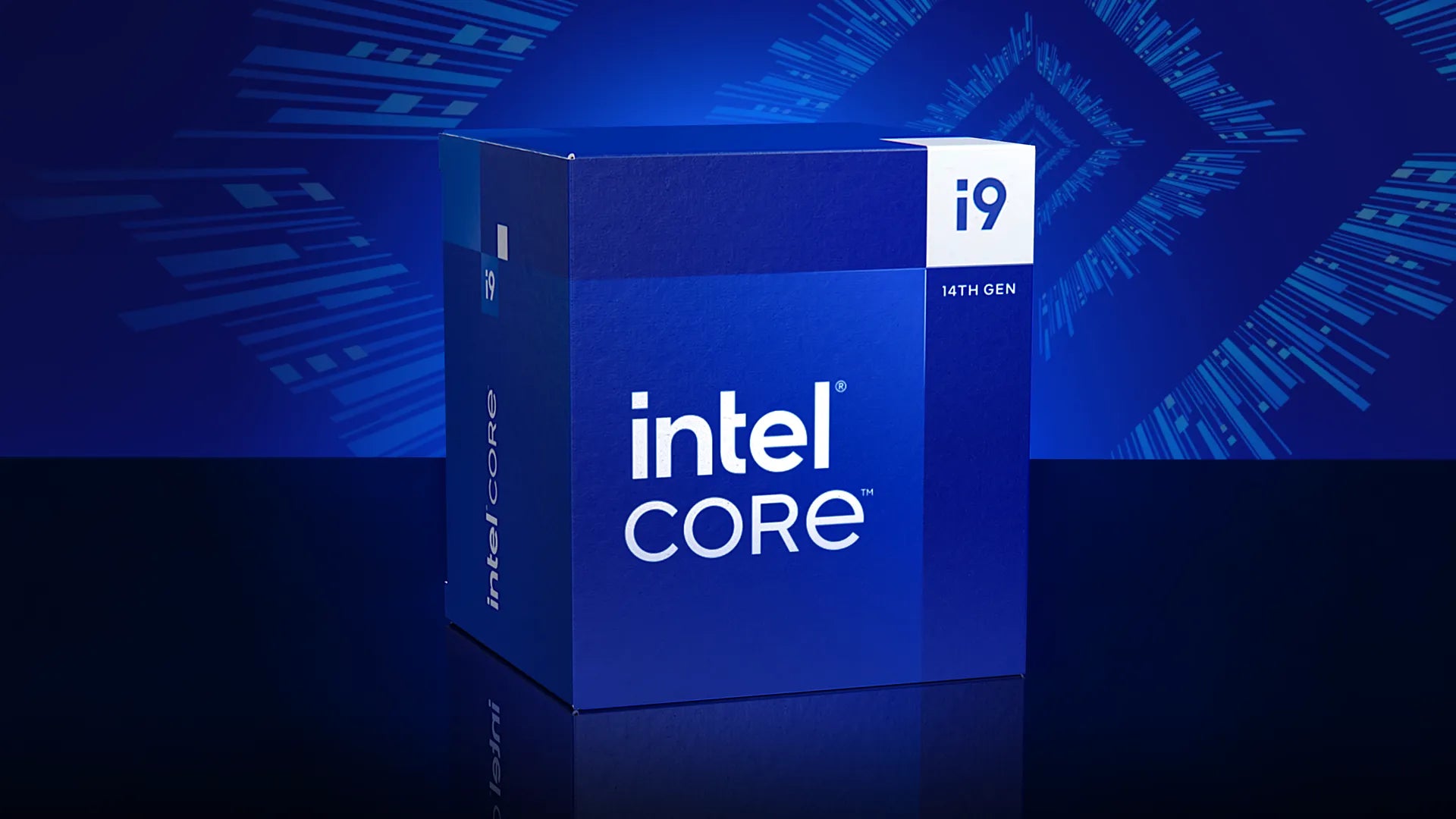 Intel Core i9 14900K Up to 6.0 GHZ; 24 Core (8P+16E); 32 Thread; 36MB Smartcache; 125W TDP; LGA 1700. - image 2