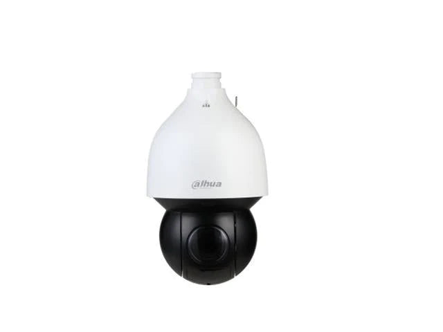 2MP IR WIZSENSE NETWORK PTZ CAMERA
