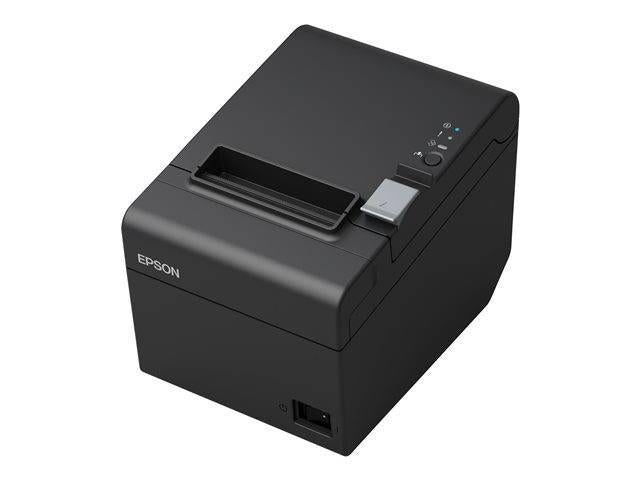 TSP: USB + LAN