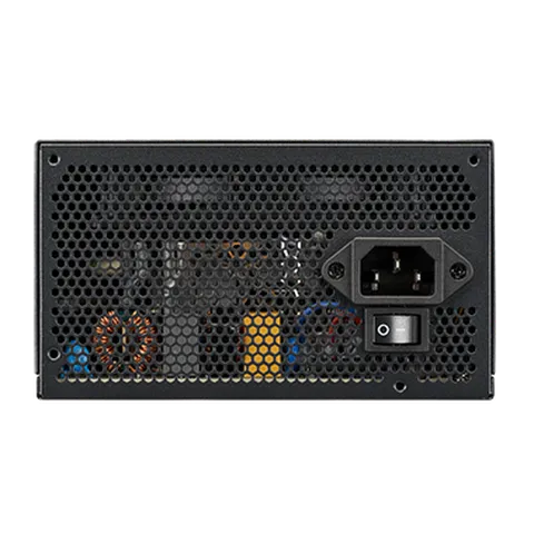 Cooler Master MWE Gold 750W - V2 (Non- Modular) 80 Plus Gold ATX Power Supply Unit - image 2
