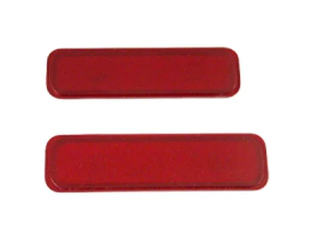 Infra Red End Bezels for 1553B Series