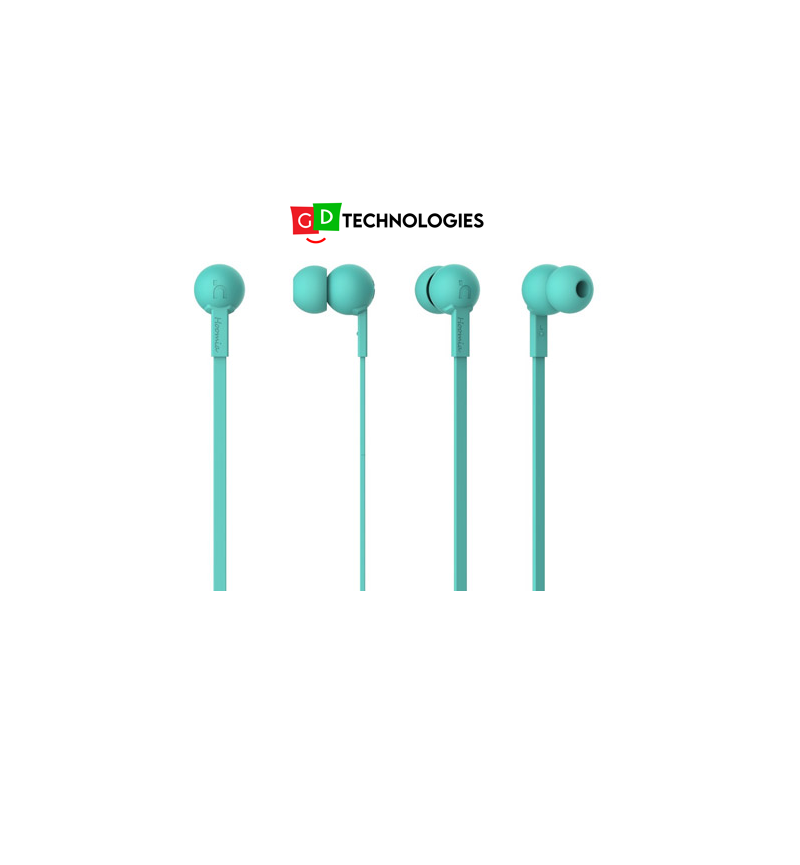HOOMIA EARBUD: TIFFANY
