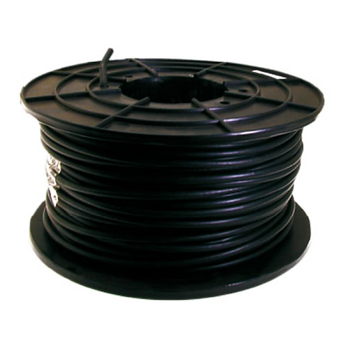 RG59 - Black Mil 75 Ohm / 100m