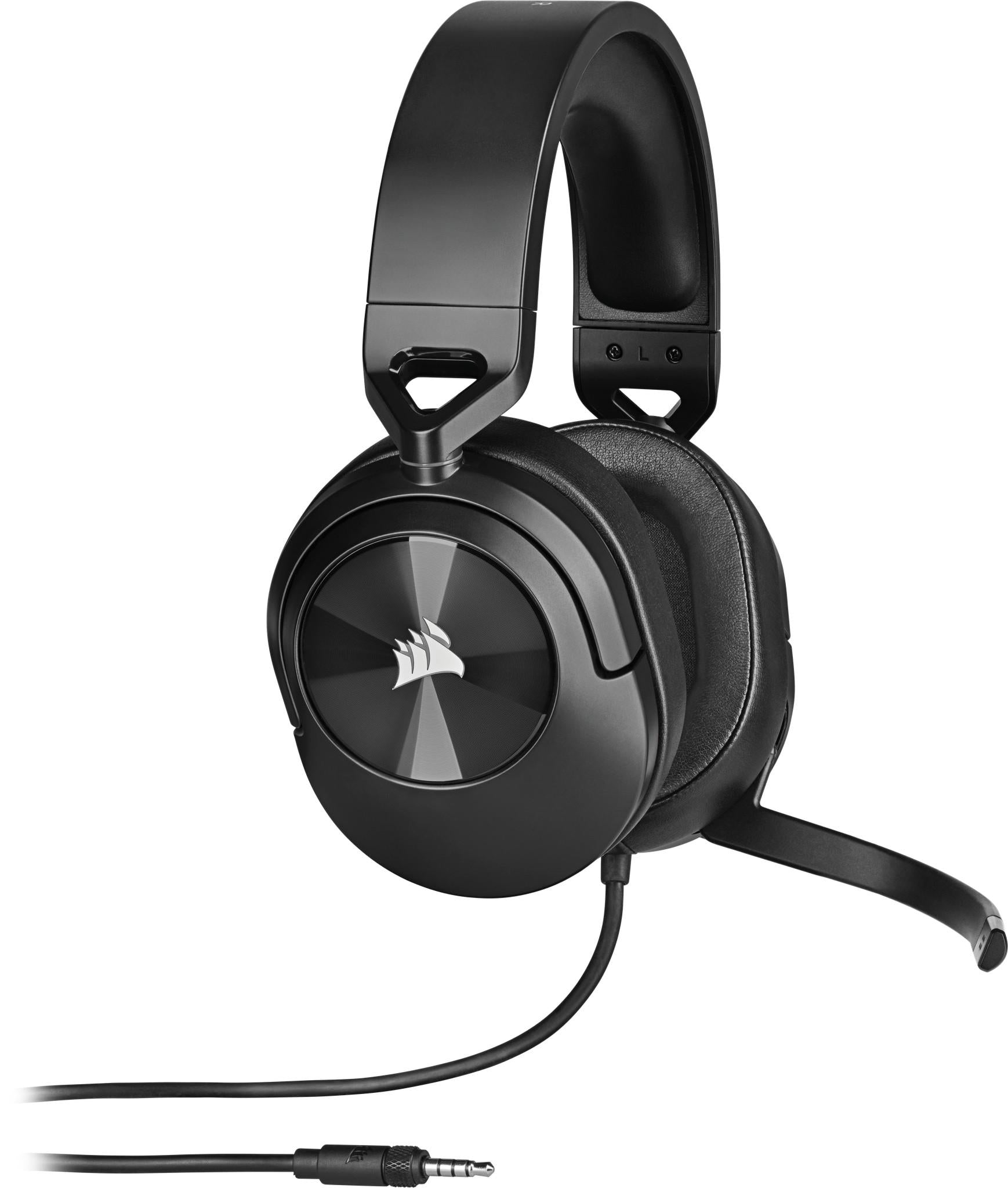 HSET + MIC HS55 V2 BLUE