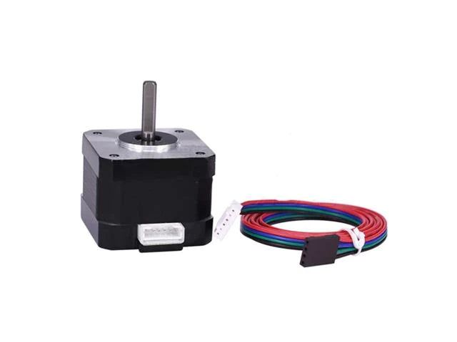 NEMA17 Stepper Motor 34mm