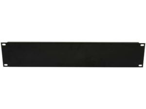 Linkbasic 19″ Rack Mount 2U Blank Panel