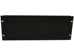 Linkbasic 19″ Rack Mount 4U Blank Panel