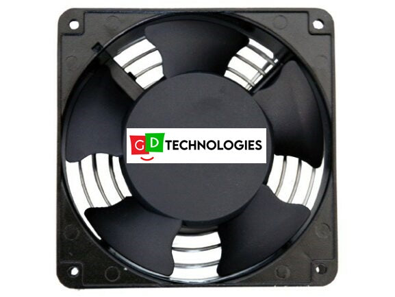 BUDGET FAN & GUARD 220V