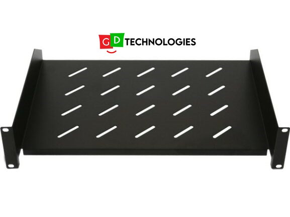 300MM FRONT MOUNT TRAY