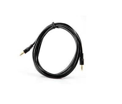 AUD 3.5MM 1.5M (M-M) - 2 PACK