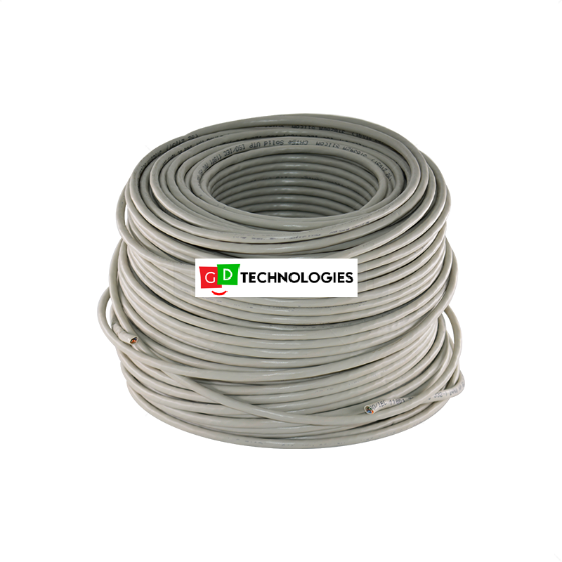 CABLE - CAT5E UTP BC 100M