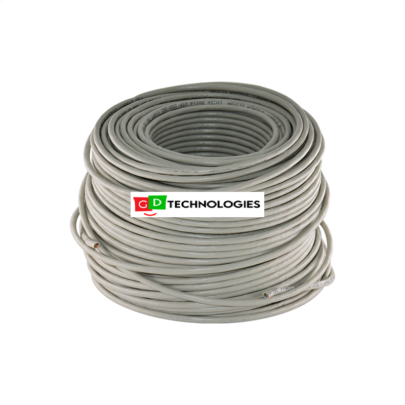 Cable - CAT5E UTP BC 100m