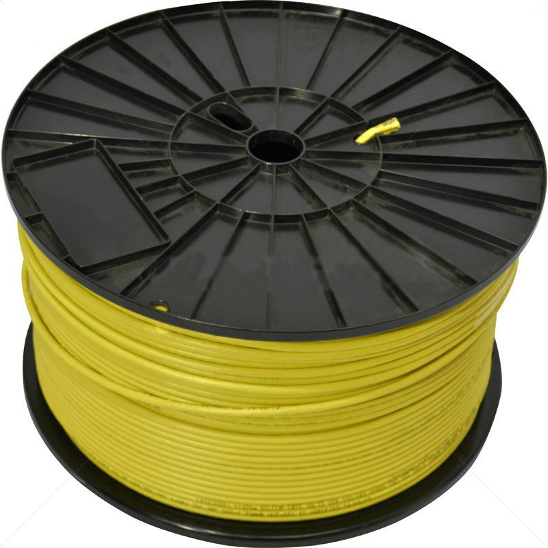 Cable - CAT6 STP Indoor Grey 500m