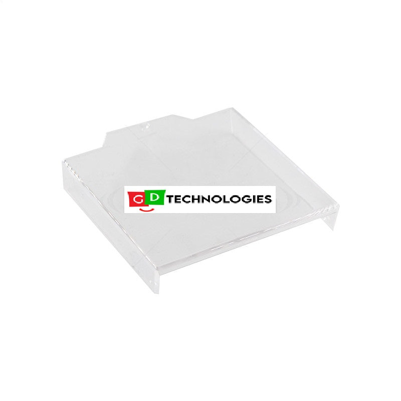 CALL POINT PROTECTIVE FLAP FOR FR02 AND FR03