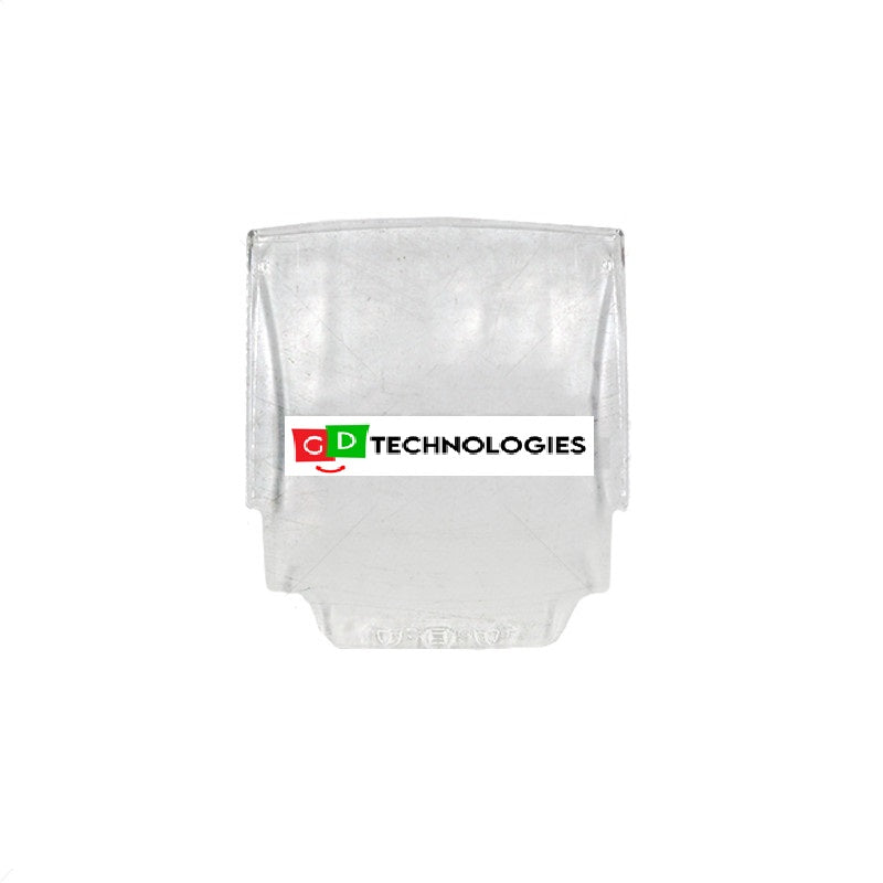 CALL POINT - TRANSPARENT FLAP - DMN782