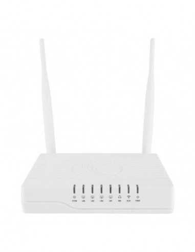 Cambium cnPilot R190V Wi-Fi 4 Desktop Router