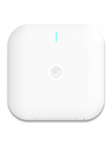 Cambium cnPilot XV3-8 Wi-Fi 6 Software-defined Indoor Ceiling Mount AP