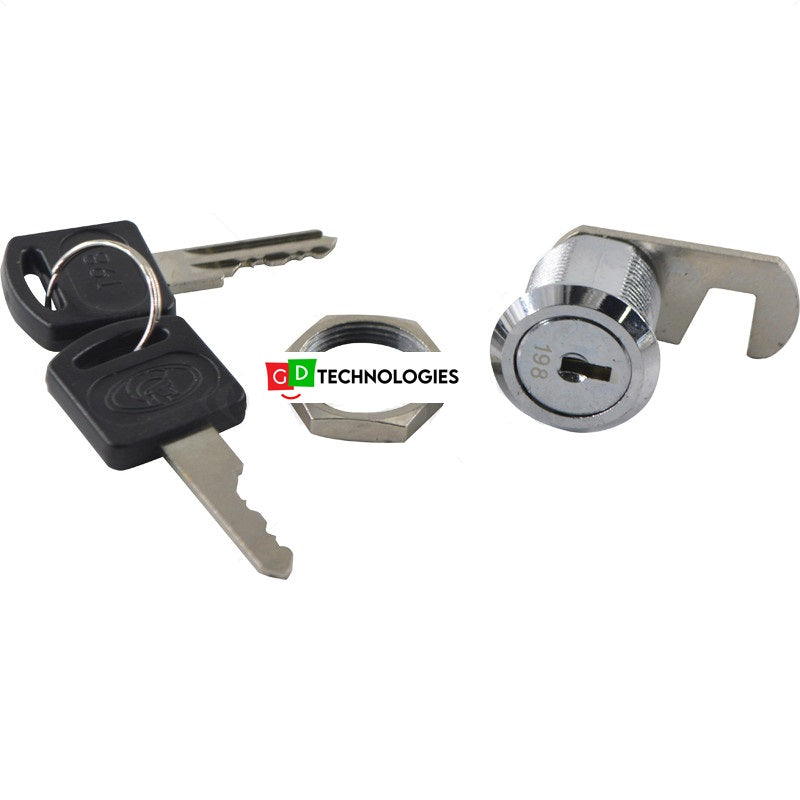 CAMLOCK - CENTURION KEYED ALIKE