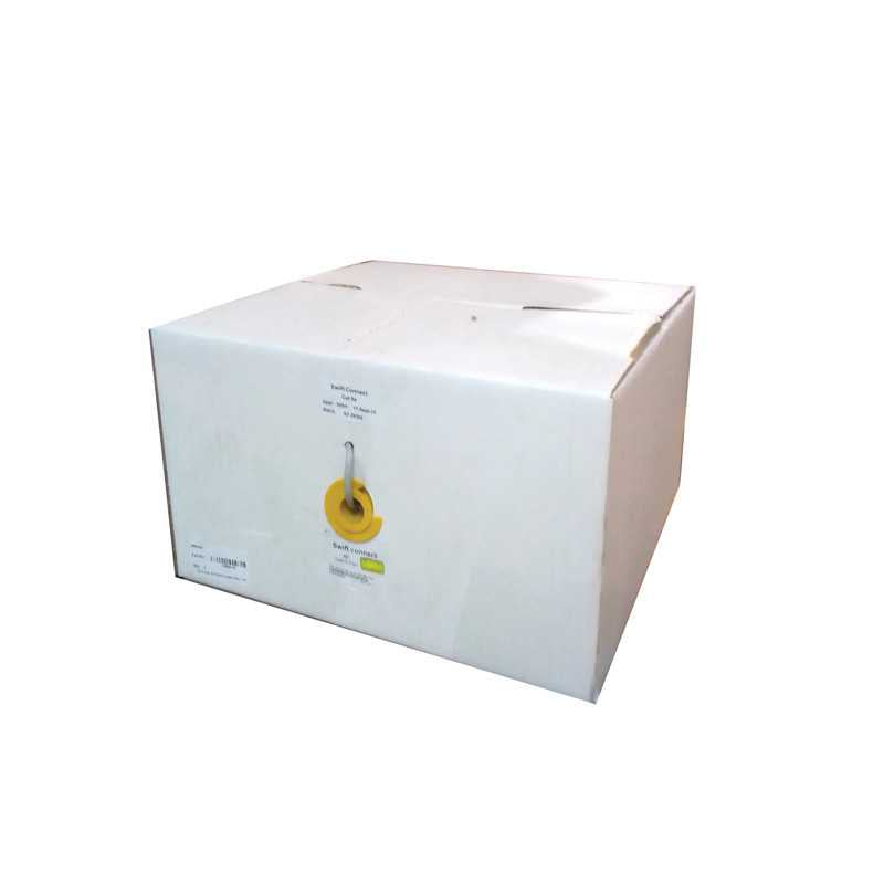 CAT5 Lite UTP Solid Copper Grey - 305m On Request