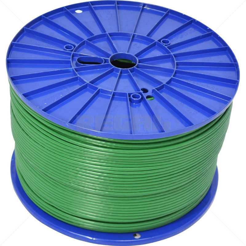 Cable - CAT5E UTP BC Grey 305m Pull Box