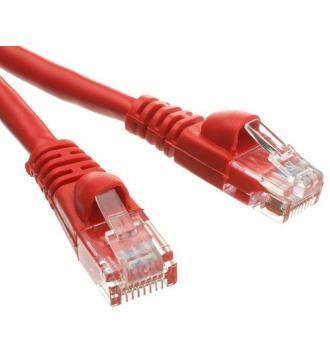 CAT5E 3MTR RED - image 2