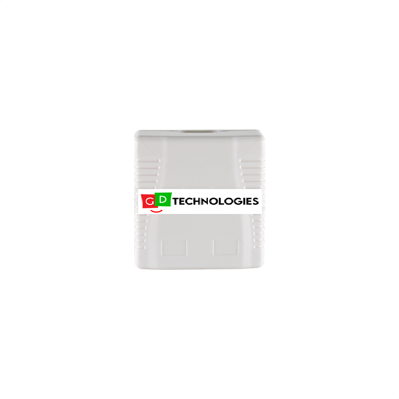 CAT6 DOUBLE WALL BOX