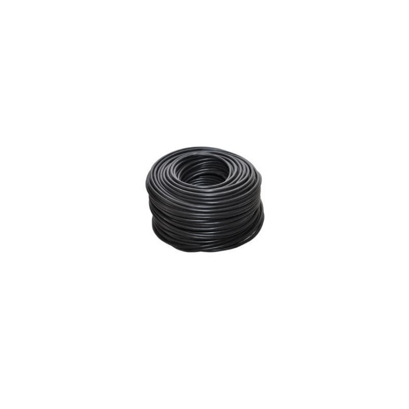 Cabtyre - 1.5mm 3 Core Black / 100m