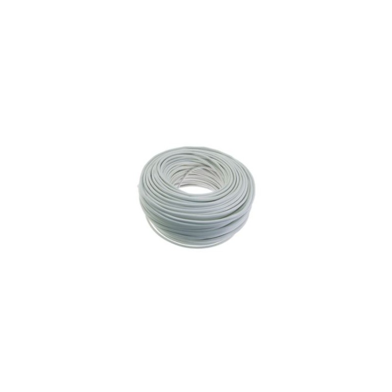 Comms - 20 Core White /100m