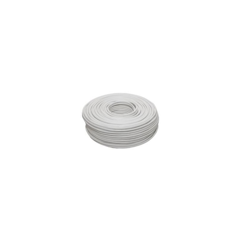 Stranded - 20 Core White / 100m