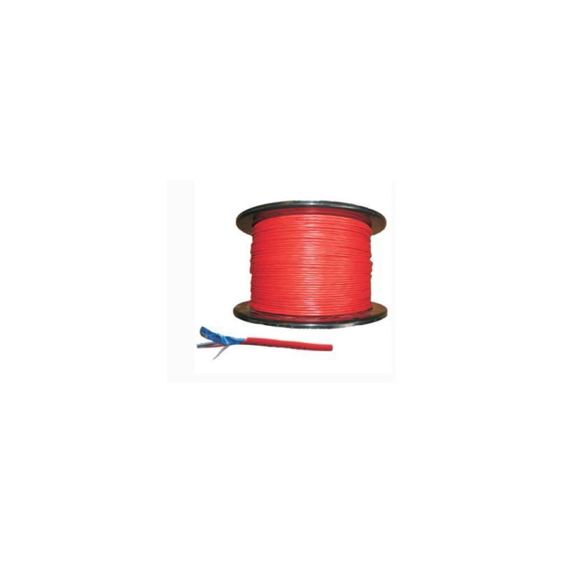 Fire Cable - 1 Pair 1mm / 200m PH30