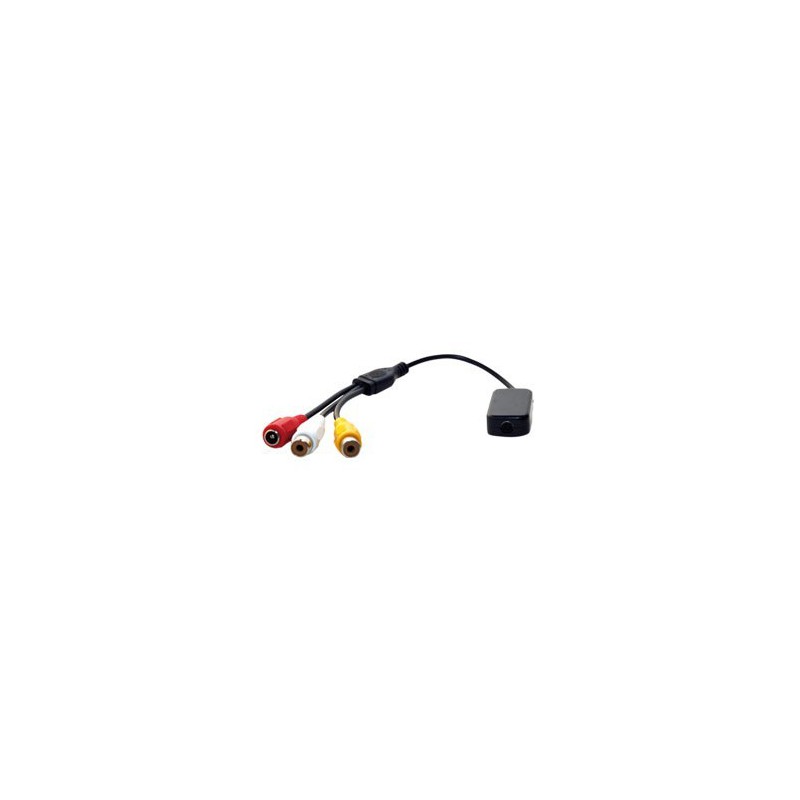 Camera Sound Module Microphone
