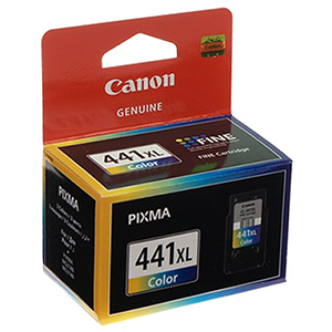 CAR: CL-441XL COLOUR