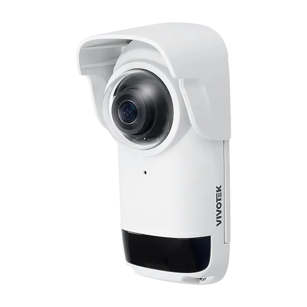 VIVOTEK 180 degree Camera - image 2