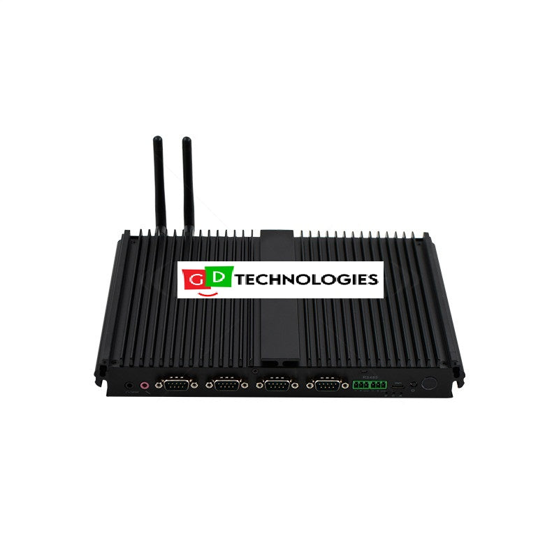 CCTV REMOTE VIEW COMPACT PC WITH WINDOWS 10