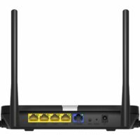 Cudy Dual Band WiFi 6 1800 Mbps Mesh Router