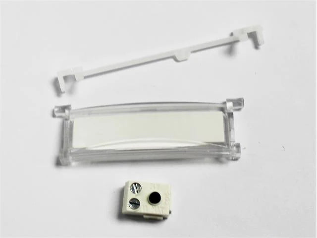 TARGHA SINGLE CALL BUTTON KIT