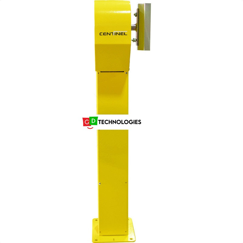 CENTINEL 3/4.5/6M MILD STEEL EXCL POLE AND SPRING
