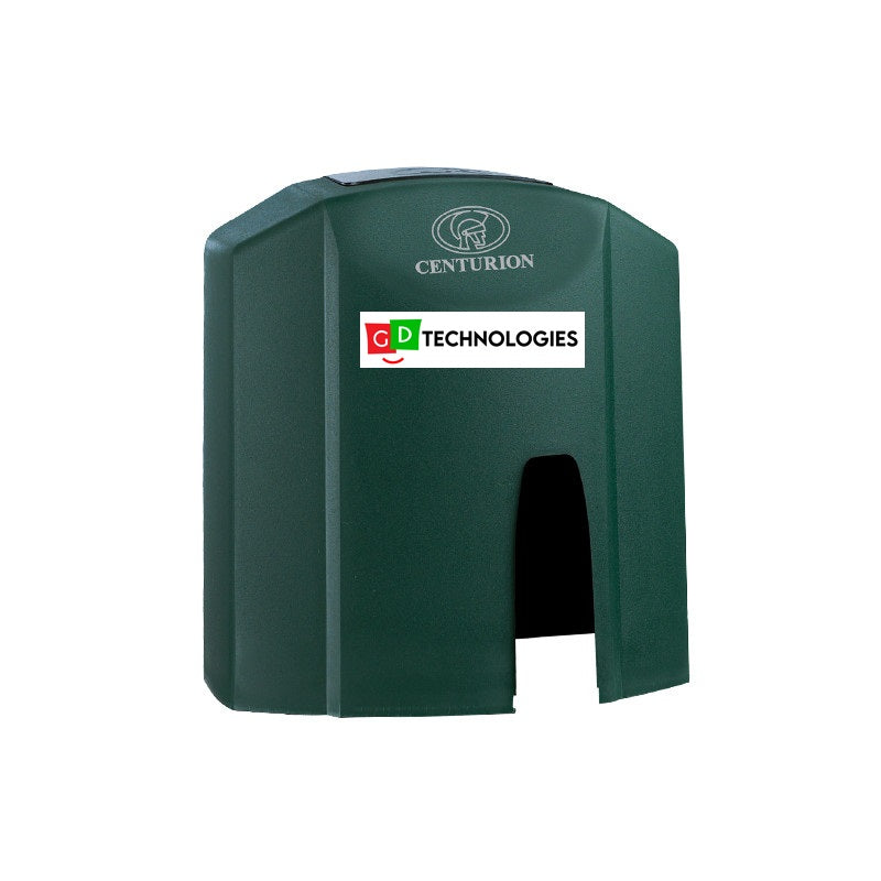 CENTURION - A10 / D10 MAIN COVER INCL VENT