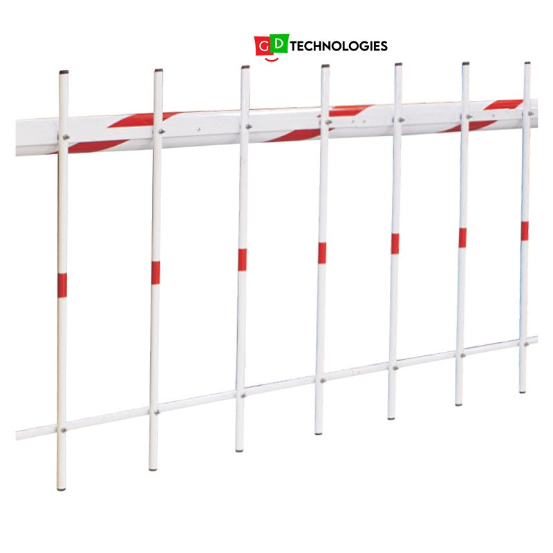 CENTURION BARRIER FENCE SECN 1.5M EXCL MOUNTING KIT V1