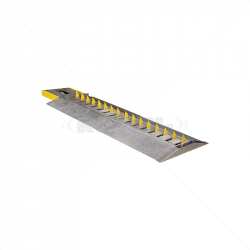 Centurion Barriers Claws Spike 3.0m Length Direct Drive Surface Mount