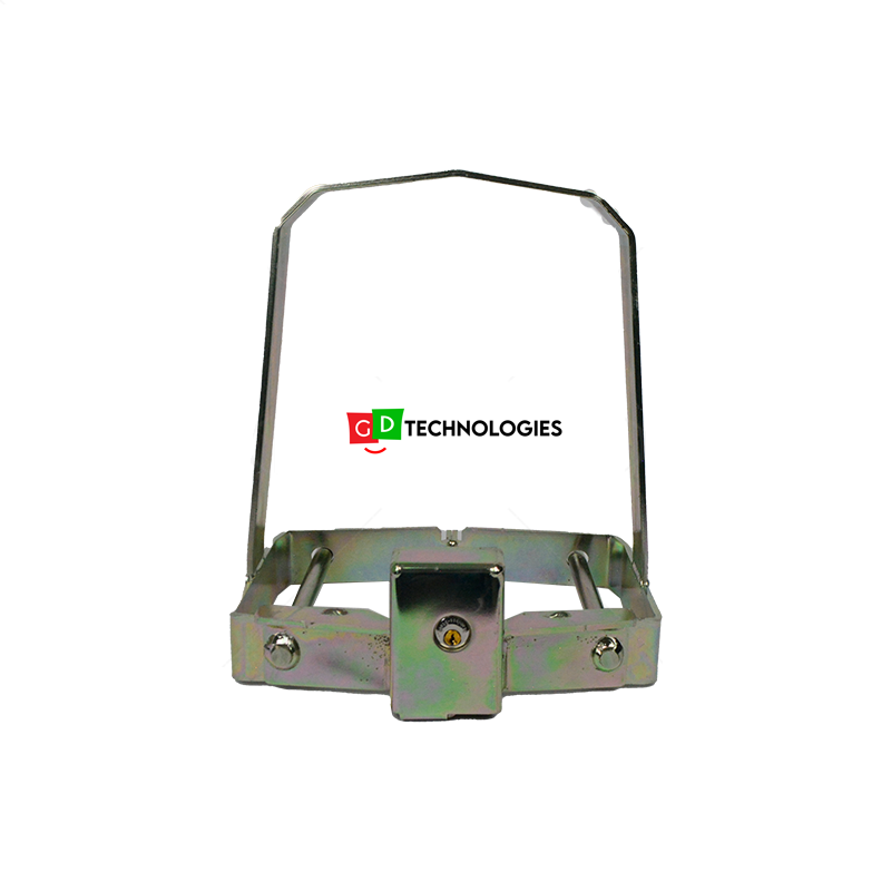 CENTURION D10 SMART - D10 TURBO - D20 SMART THEFT CAGE ASSEMBLY