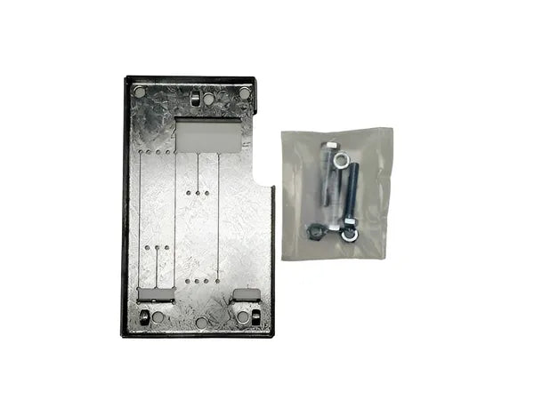 D3 - D6 SMART Fndtn Adaptor Plate ETNICE o Remotes - Tx