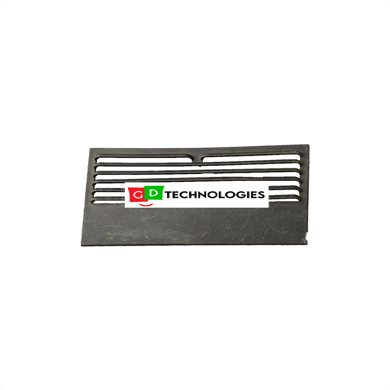 CENTURION D3 / D5 SIDE COVER (Vertical)