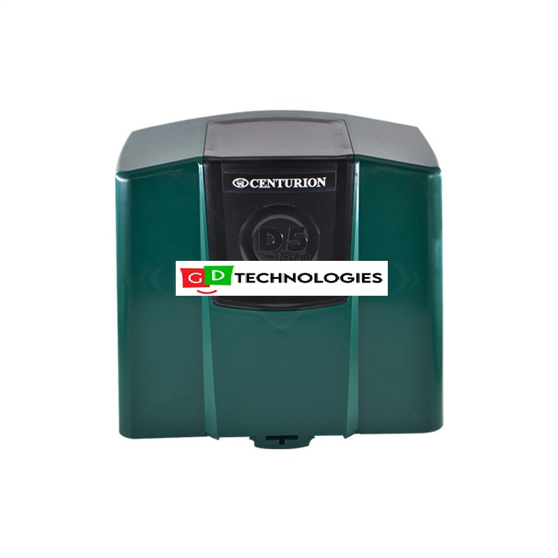 CENTURION - D5 EVO EXTERNAL COVER