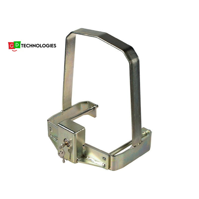 CENTURION D5 SMART THEFT CAGE ASSEMBLY