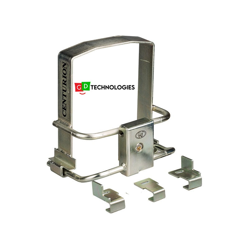 CENTURION D5 THEFT RESISTANT CAGE V6 INCL PADLOCK